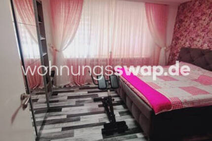 Wohnung Hamburg Eidelstedt - 2 Zimmer, 56 m&sup2;, 740&euro; | Angebot:25942411