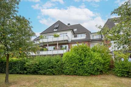 Wohnung Schenefeld - 5 Zimmer, 103 m&sup2;, 439.000&euro; | Angebot:27132723