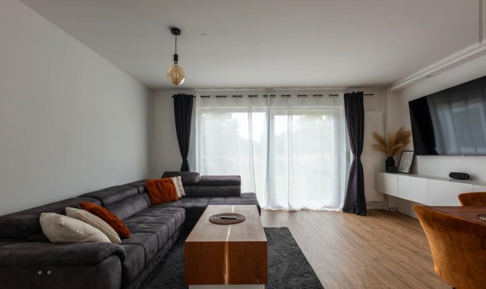 Reihenhaus Seevetal Hagolt - 2.5 Zimmer, 67 m&sup2;, 1.450&euro; | Angebot:26255453