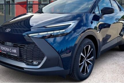 Toyota C-HR 6.500 km 32.950 &euro; Norderstedt 22848
