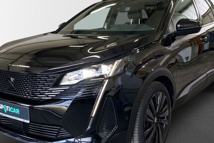 Peugeot 3008 28.400 km 26.290 € Henstedt-Ulzburg 24558