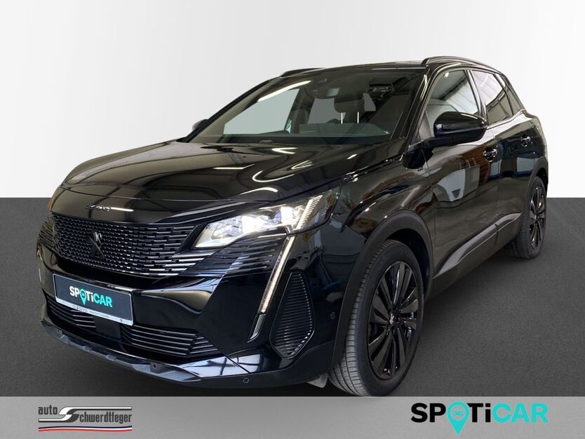 Peugeot 3008 28.400 km 26.290 € Henstedt-Ulzburg 24558