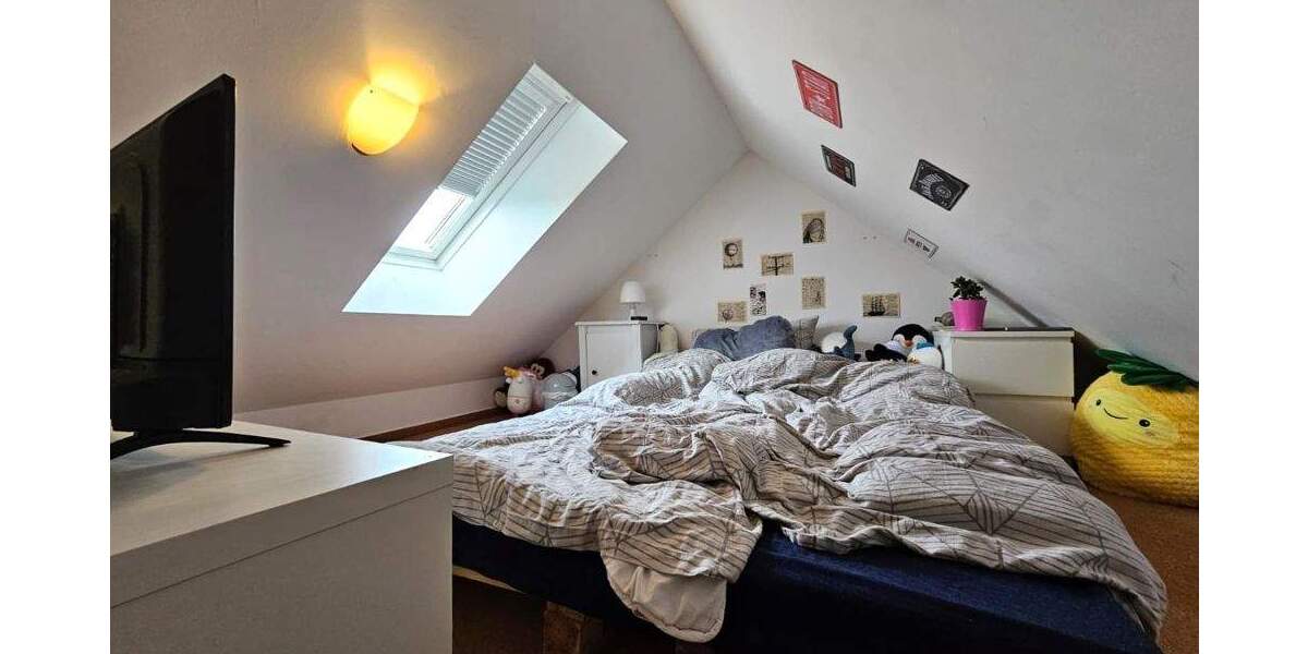 Mehrfamilienhaus, Wohnhaus Hamburg-Duvenstedt Duvenstedt - 6 Zimmer, 131 m&sup2;, 595.000&euro; | Angebot:25927569