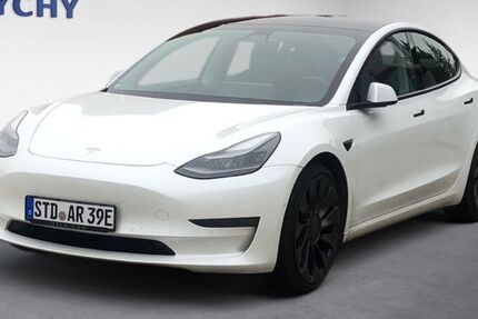 Tesla Model 3 77.500 km 27.890 &euro; Neu Wulmstorf 21629