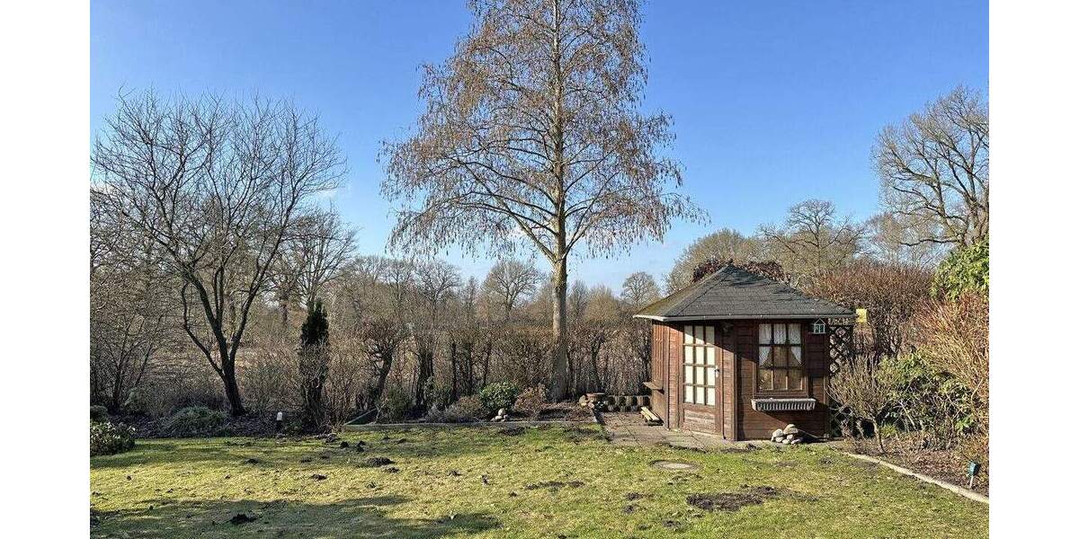 Doppelhaushälfte Norderstedt Glashütte - 4 Zimmer, 113 m&sup2;, 579.000&euro; | Angebot:25523860