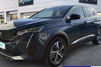 Peugeot 3008 31.435 km 19.890 &euro; Hamburg 20537