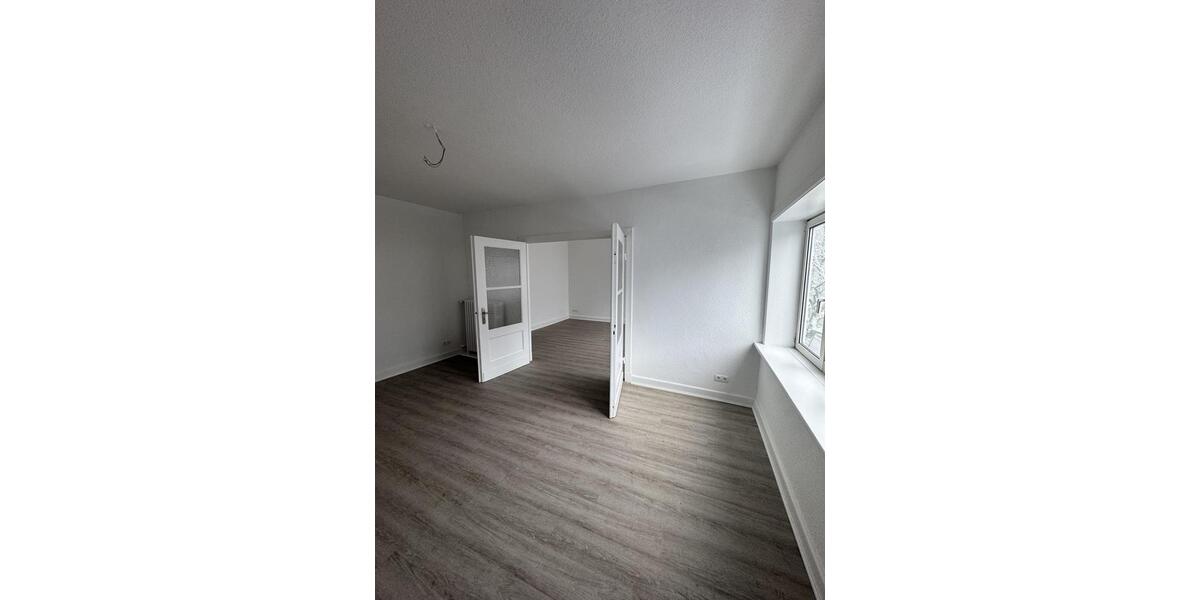 Helle 3 Zimmer Wohnung in Hamburg Wandsbek - 2 Jahre Befristet 3 zimmer