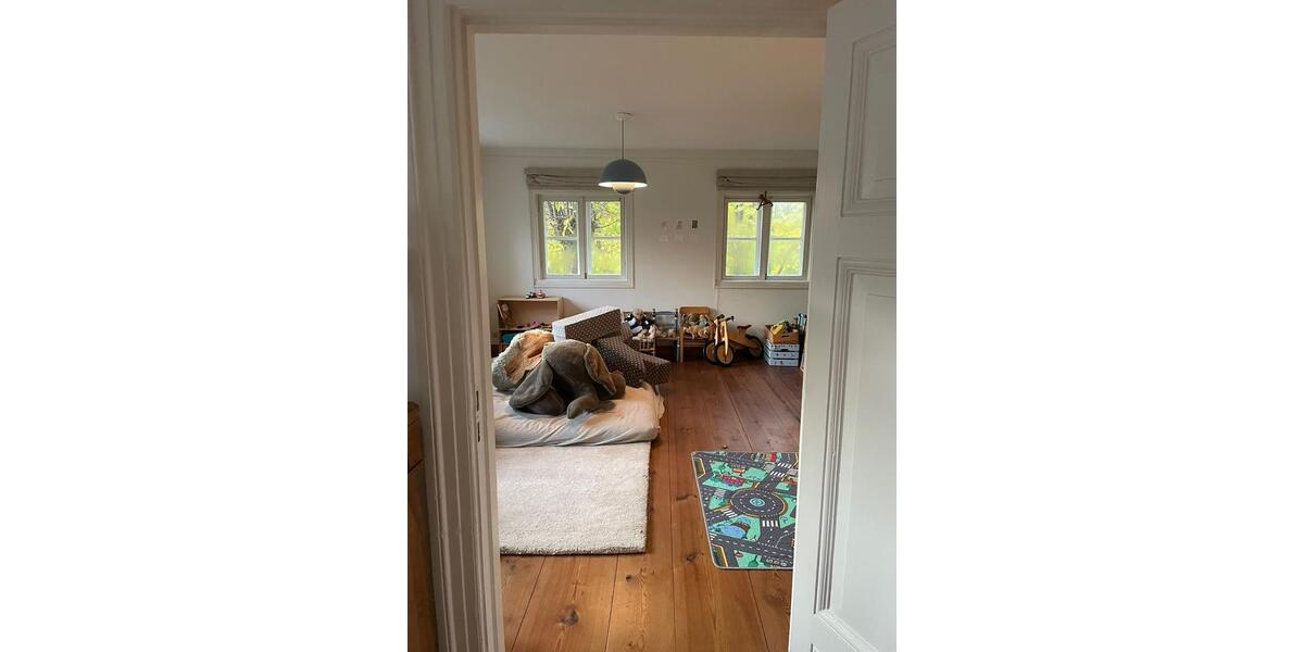 Etagenwohnung Hamburg Altona - 4 Zimmer, 165 m&sup2;, 3.700&euro; | Angebot:26149158