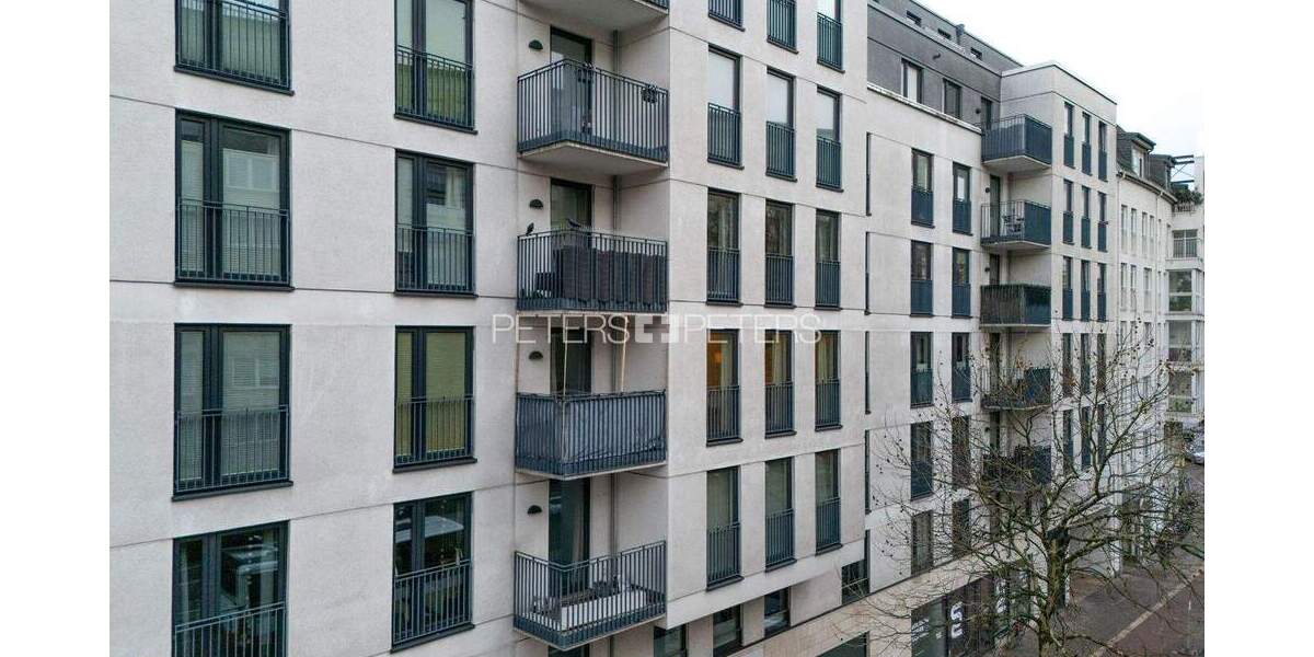 Etagenwohnung Hamburg Harvestehude - 6 Zimmer, 148 m&sup2;, 1.350.000&euro; | Angebot:25850982