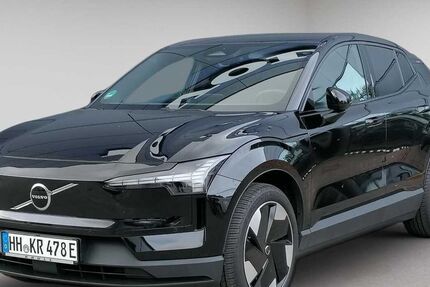 Volvo EX30 7.500 km 44.450 € Hamburg 22761