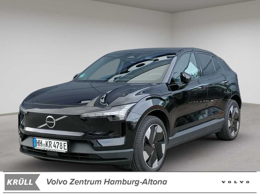 Volvo EX30 7.500 km 44.450 € Hamburg 22761