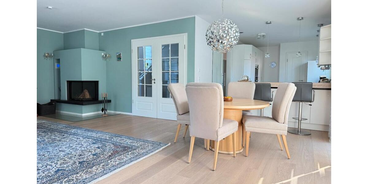 Villa Hamburg Wandsbek - 5 Zimmer, 216 m&sup2;, 1.840.000&euro; | Angebot:27088151