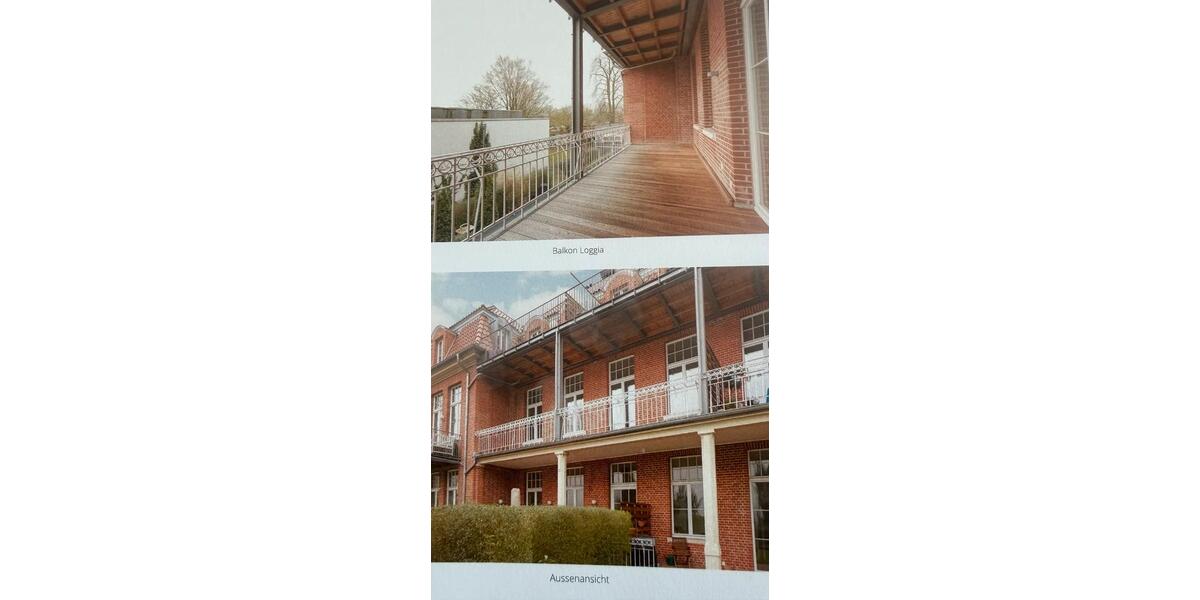 Terrassenwohnung Hamburg Barmbek-Nord - 2 Zimmer, 85 m&sup2;, 880.000&euro; | Angebot:27438123