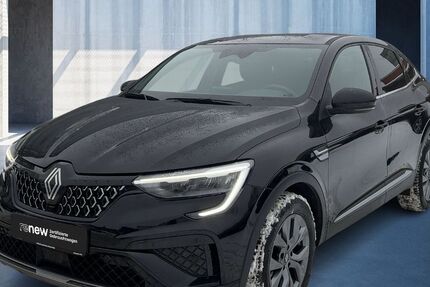 Renault Arkana 31.473 km 23.990 &euro; Hamburg 22529