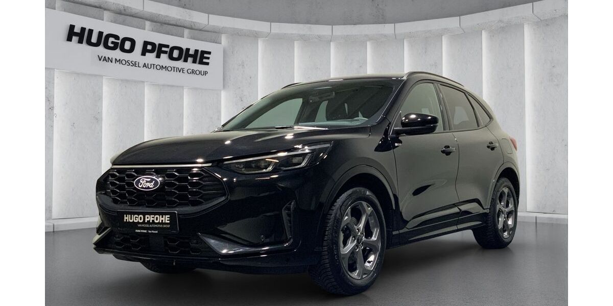 Ford Kuga 19.142 km 25.950 &euro; Hamburg 22335