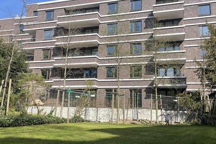 Wohnung Hamburg Barmbek-Nord - 2 Zimmer, 66 m&sup2;, 1.682&euro; | Angebot:26475915