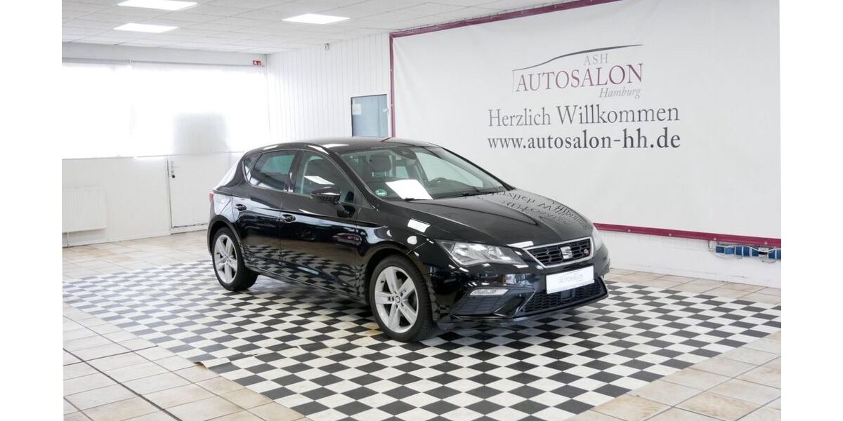 Seat Leon 140.640 km 14.099 &euro; Hamburg 22399