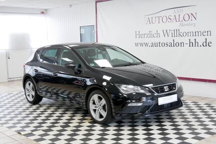 Seat Leon 140.640 km 14.499 &euro; Hamburg 22399