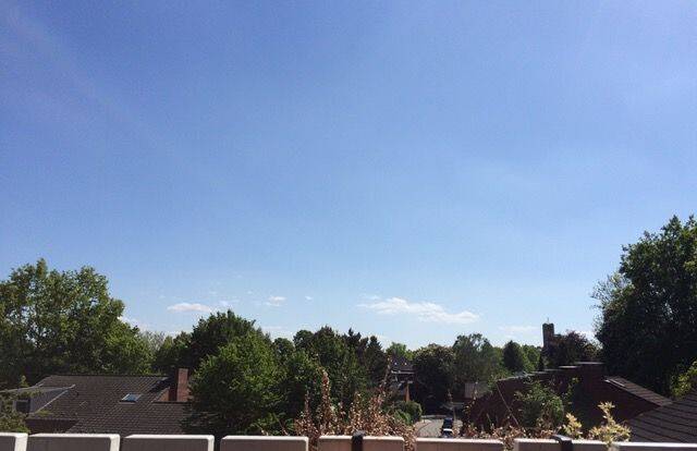 Etagenwohnung Hamburg Groß Borstel - 2 Zimmer, 58 m&sup2;, 395.000&euro; | Angebot:26305837