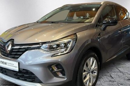Renault Captur 66.000 km 17.980 &euro; Norderstedt 22848