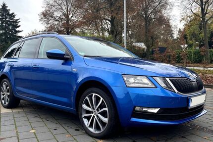 Skoda Octavia 127.577 km 15.000 &euro; Hamburg 22547