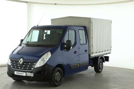 Renault Master 54.210 km 22.990 € Hamburg 20537