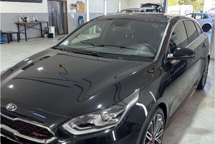 Kia pro ceed / ProCeed 95.594 km 18.800 &euro; Hamburg 21029