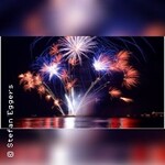 Elbe brennt mit Buffet 2026