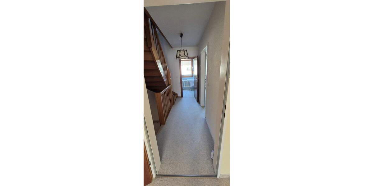 Reihenmittelhaus Neu Wulmstorf - 4 Zimmer, 90 m&sup2;, 279.000&euro; | Angebot:25721100