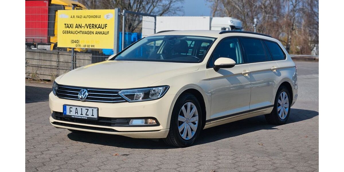 VW Passat 393.000 km 6.950 &euro; Hamburg 20539
