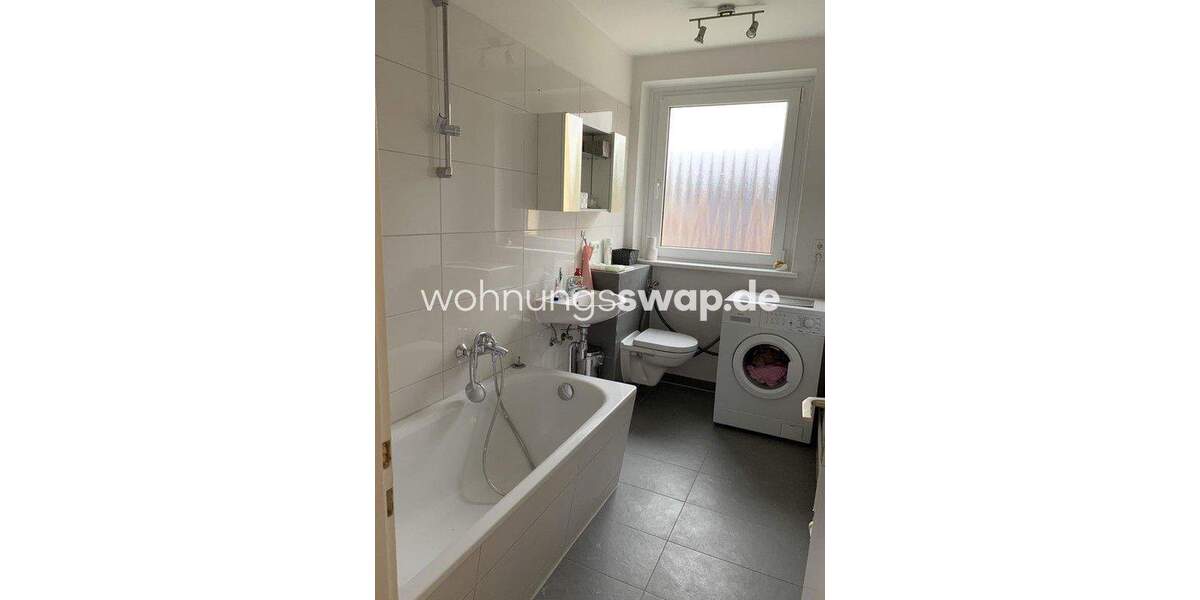 Etagenwohnung Hamburg Farmsen-Berne - 2 Zimmer, 50 m&sup2;, 500&euro; | Angebot:25925159