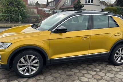 VW T-Roc 219.000 km 10.700 &euro; Stelle 21435