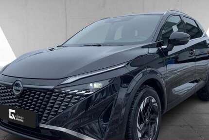 Nissan Qashqai 19.946 km 27.990 &euro; Hamburg 20537