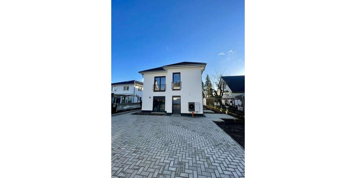 Wohnung zum Mieten in Oststeinbek 1.720 € 80 m² 3 zimmer