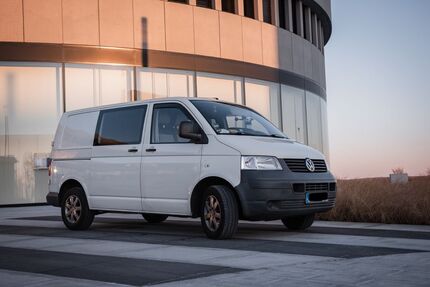 VW T5 Transporter 365.000 km 6.300 &euro; Hamburg 22081
