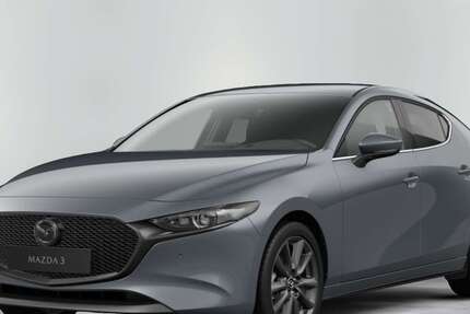 Mazda 3 1.235 km 30.775 &euro; Hamburg 22041