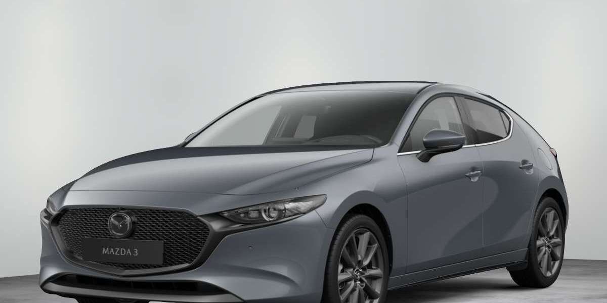 Mazda 3 1.235 km 30.775 &euro; Hamburg 22041