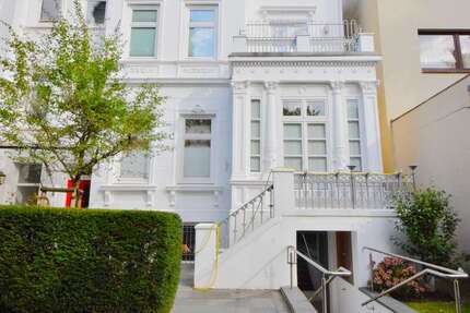 Haus Uhlenhorst Uhlenhorst - 7 Zimmer, 272 m&sup2;, 2.950.000&euro; | Angebot:24710098