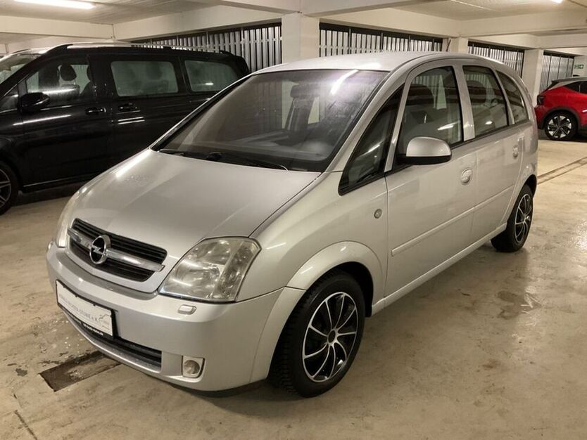 Meriva