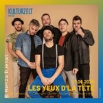 Les Yeux d’la tête