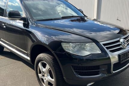 VW Touareg 264.498 km 5.900 &euro; Henstedt-Ulzburg (bei Hamburg) 24558