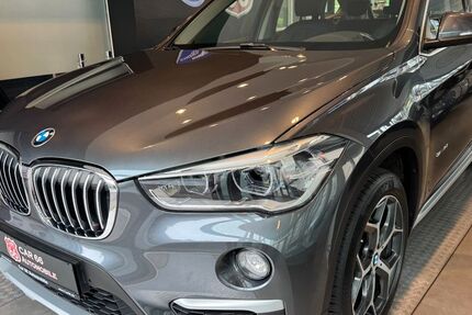 BMW X1 80.500 km 18.990 &euro; Hamburg 22547
