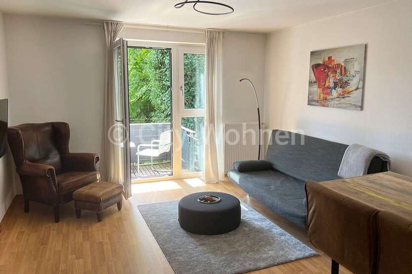 Wohnen auf Zeit in Hamburg 1.820 € 2 zimmer