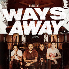 Ways Away 20.06.2026 BETTY