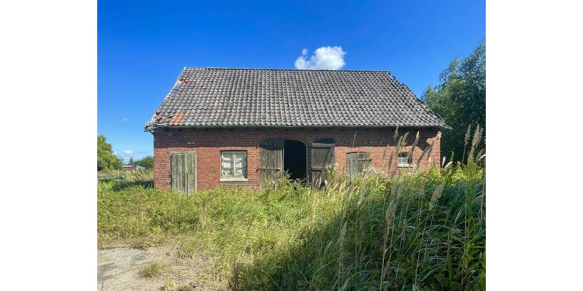 Mehrfamilienhaus, Wohnhaus Hamburg Kirchwerder - 1 Zimmer, 500 m&sup2;, 695.000&euro; | Angebot:25043313