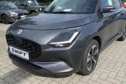 Suzuki Swift 5.123 km 19.990 &euro; Braak 22145