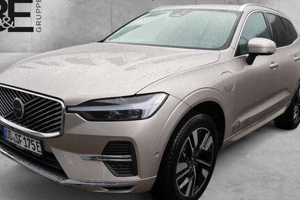 Volvo XC60 1.500 km 55.950 &euro; Glinde 21509