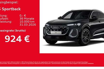 Audi Q5 3.500 km 74.440 &euro; Hamburg 20537