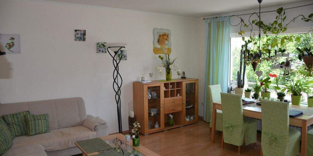 Etagenwohnung Buchholz in der Nordheide Buchholz - 3 Zimmer, 265.000&euro; | Angebot:25663446