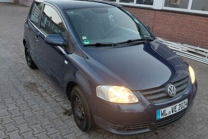 VW Fox 230.000 km 1.700 € Buchholz 21244